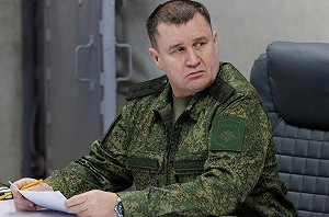 「攻堅大師」成俄陸軍司令! 俄軍突人事大地震 普丁親自點名他....