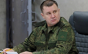 「攻堅大師」成俄陸軍司令! 俄軍突人事大地震 普丁親自點名他....