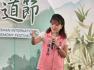 南投罷免綠營議員陳玉鈴大失敗!藍營議員氣炸:國民黨在幹什麼?