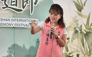 南投罷免綠營議員陳玉鈴大失敗！藍營議員氣炸：國民黨在幹什麼？