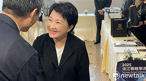 藍白擬刪1500億國土安全韌性預算　盧秀燕：我支持增加國防預算 