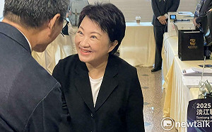 藍白擬刪1500億國土安全韌性預算　盧秀燕：我支持增加國防預算 