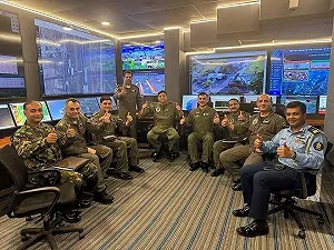 打下陣風戰背後的「神秘力量」? 巴稱自製衛星干擾印度通訊 影響未來戰局
