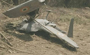 48小時內被巴國擊落77架! 印度無人機弱爆了 「這型號」損失最慘重.....