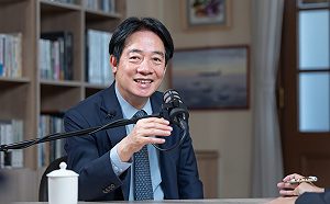 美高關稅不利印太和平穩定!賴清德就職一週年印象最深的日子曝光