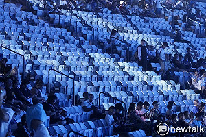 世壯運開幕狀況多　全民運動推廣協會理事長康家瑋轟：淪國際笑柄