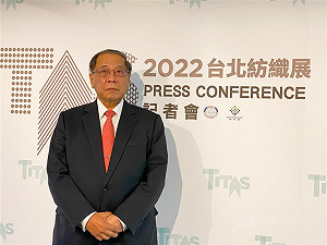 川普關稅超級核彈  成衣廠「邊走邊看」