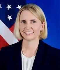 美外交官憤而辭職批川普親俄政策:和平若靠妥協 是對暴政的縱容