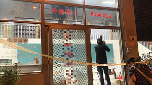 花蓮29歲女老師陳屍租屋處疑遭性侵! Line帳號傳訊「遭殺害快去找」