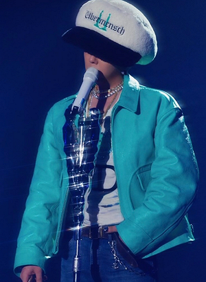 GD將登台北小巨蛋開唱!票價公開了 5/27全面開搶