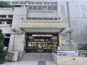 屏東債務協商預藏槍枝射胸釀1死 犯嫌收押禁見