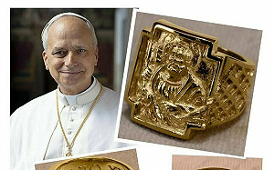 首位美籍教宗良十四世就任　全球政要齊聚梵蒂岡觀禮