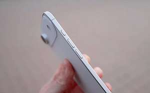 力拚三星!史上最輕薄iPhone曝光 專家揭秘:電池容量恐退回10年前水準