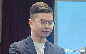 賴清德兩岸併購說惹議 凌濤:賴政府被共諜侵蝕?