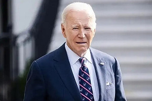 隱匿病情? 拜登前列腺癌為何體檢沒發現? 專家：恐「獵豹」般迅速轉移