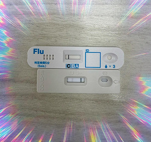 新冠真的升溫了！症狀超多變 醫示警：發燒不退、肚子痛竟中鏢