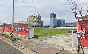 新光人壽辦動土典禮玩兩面手法? 簡舒培揭4大矛盾:只想無痛套利