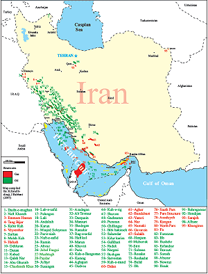 川普與伊朗和解 可能順便摧毀中國私營煉油廠