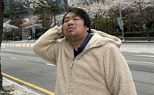 統神復胖了!4個月飆19公斤   網笑:豬豬寶貝再現