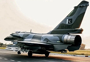 殲10-CE打進美國後院? 破除西方壟斷 這國想買24架 代替40年老「幼獅」