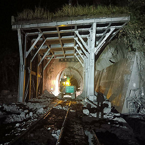 豪雨致災！台鐵北迴線「雙向中斷」最新行車資訊報你知