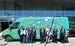 友邦駁斥中國曲解聯大2758決議 台灣醫界聯盟基金會：未來推動於執委會提台灣入會