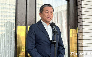 防豬瘟慢半拍害台灣豬陷危機? 王定宇轟台中市府:拖十天釀災