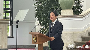 國家利益優先！賴清德指示向朱立倫、黃國昌進行「重要國安情勢簡報」