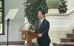 國家利益優先!賴清德指示向朱立倫、黃國昌進行「重要國安情勢簡報」