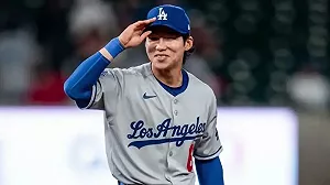 金慧成續戰大聯盟！T.Hernández正式歸隊