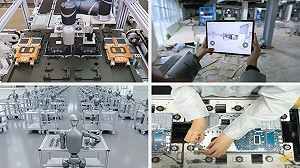 輝達數位孿生如何助權值F4  啟動數兆美元AI變革？