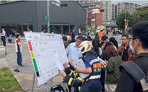 三峽嚴重車禍造成3人死亡!運安會急赴現場:已啟動「準調查」作業