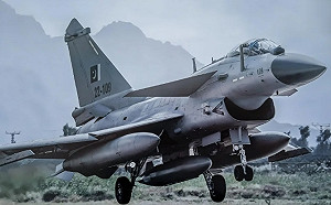 4天「空戰真人秀」!  印巴對決掀百億軍武角力 中法武器空中正面交鋒