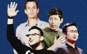 朱玉昌觀點》AI科技進入價值深水區 當智能體開始為人類利潤負責時