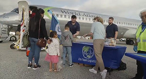 美徵收1%海外匯款稅  將衝擊中美洲國家經濟成長