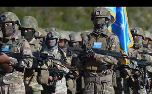 中國嚇到了! 「這部隊」編入敘政府軍 耿爽批是恐怖份子 勿讓化武流入他們手