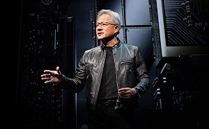 輝達瞄準中國市場 新晶片急尋突破市占