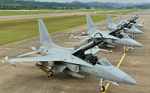 去年全球「這國」花最多錢買武器! 前10名出爐 都與地緣戰爭息息相關