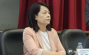 賴清德宣布月薪5萬免稅  藍委轟:既有制度包裝新「德政」的詐騙