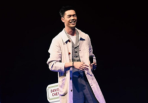 陳大天涉逃兵「舞台劇仍照常演出」？製作團隊曝原因