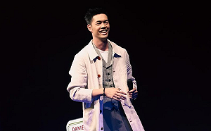 陳大天涉逃兵「舞台劇仍照常演出」?製作團隊曝原因