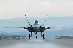 土耳其可汗戰鬥機大突破! 隱形效果好、引擎國產化 還配「無人僚機」計畫