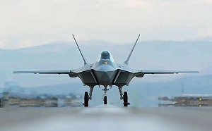 土耳其可汗戰鬥機大突破! 隱形效果好、引擎國產化 還配「無人僚機」計畫