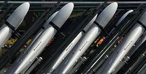 巴國600架無人機來襲! 印軍高價防禦全數攔截 卻陷「瓦片換瓷器」陷阱