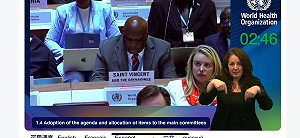 WHA通過大流行病協定   台灣醫界聯盟：我國應爭取參加技術機制及締約會議  