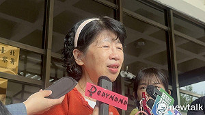 曝柯媽「臥床不起」陳佩琪：還要繼續剝奪柯文哲照顧母親的機會？