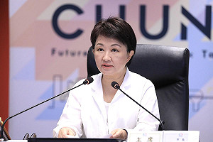 逾五成火災來自電器使用不當 盧秀燕籲電器使用安全避免勞民傷財