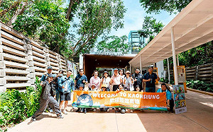 踩線團深入高雄五大觀光亮點  打造魅力遊程迎國旅新浪潮