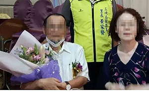 78歲老翁內臟破裂!2次動刀現況曝:可略張雙眼
