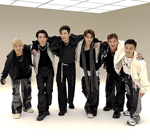 棒棒堂男孩捲「閃兵、不倫」醜聞連環爆!耶誕城表演、《哪裡怕2》全喊卡